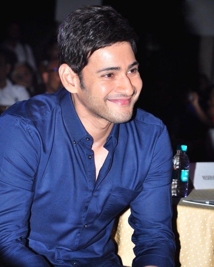 mahesh babu 7